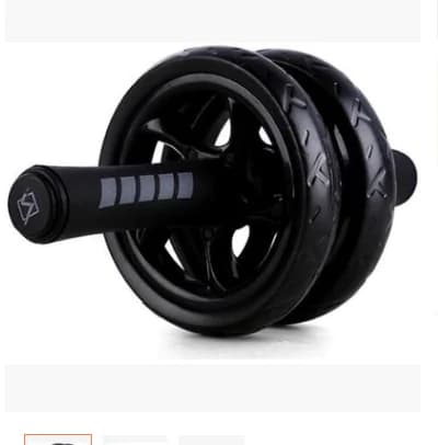 Fitness Equipment, Ab Roller, Ab Wheel