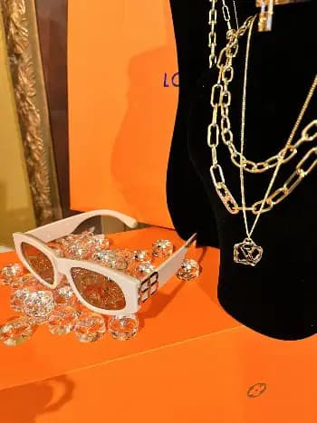 Cool B Party Sunglasses