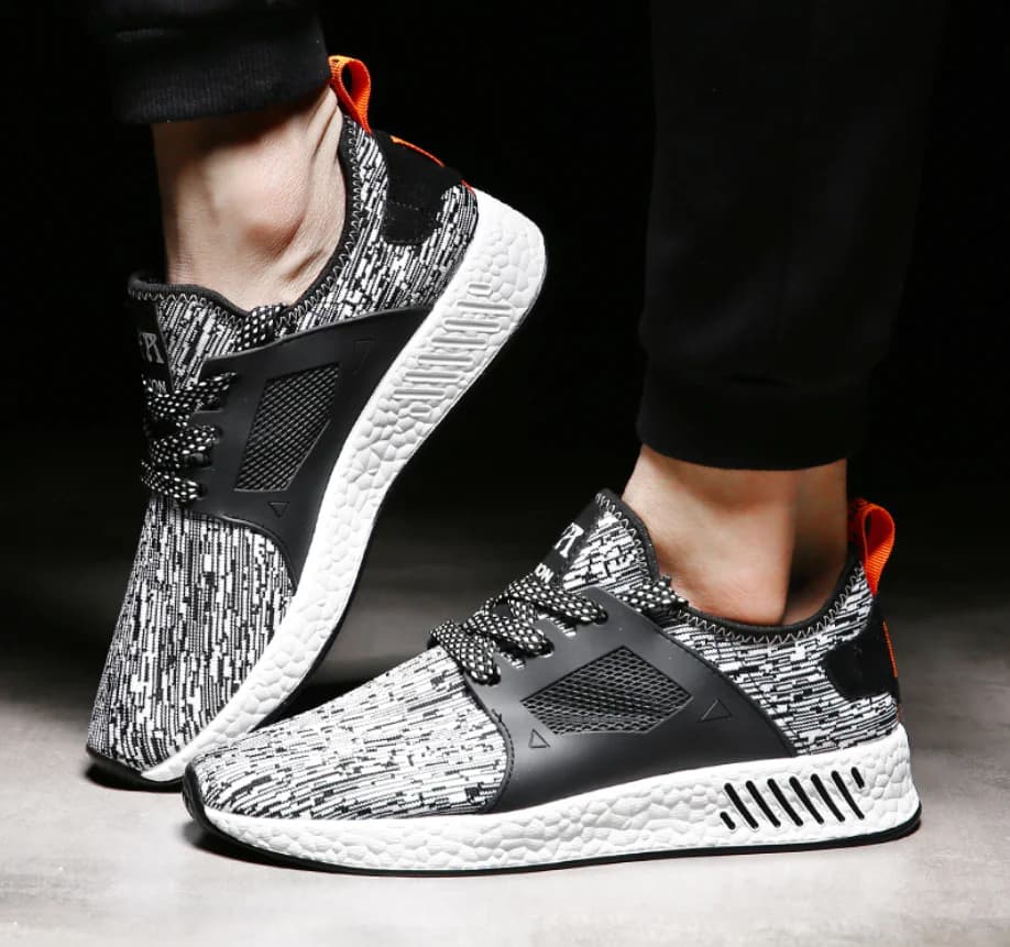 Sports Shoes, Running Shoes, Casual Footwear