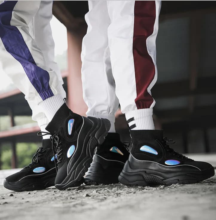 Socks Shoes, Sports Shoes, Casual Shoes