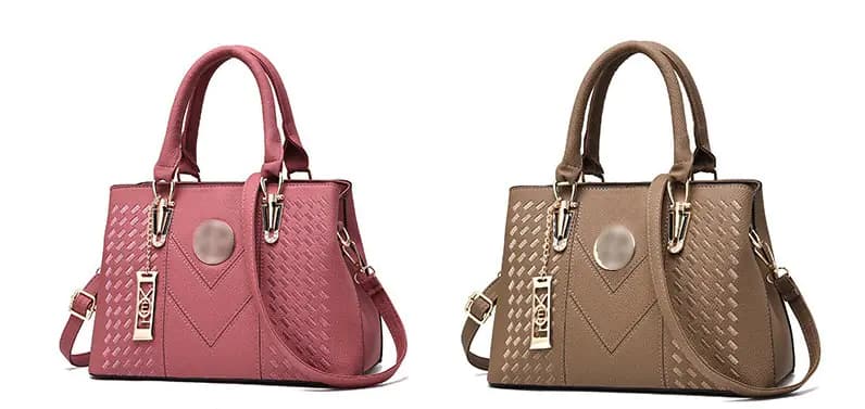 Women's PU Handbag
