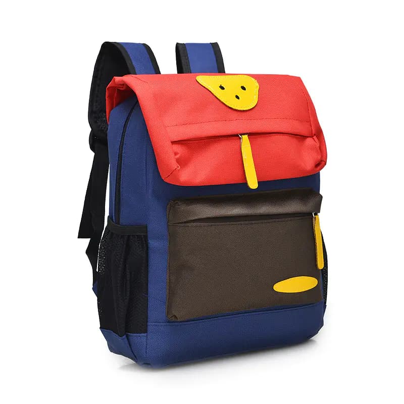 Backpack, Travel Bag, Teddy Bear Backpack