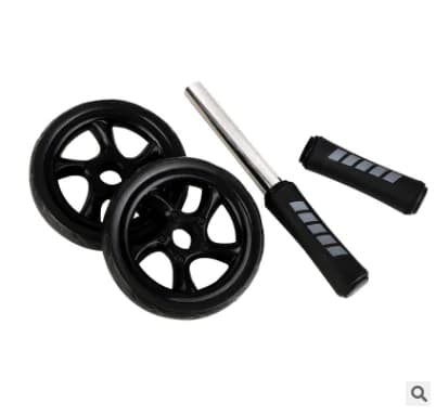 Fitness Equipment, Ab Roller, Ab Wheel