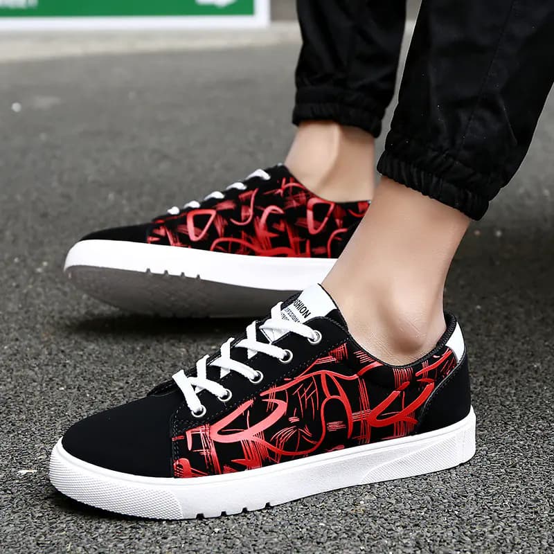 Sports Shoes, Casual Shoes, Skate Shoes
