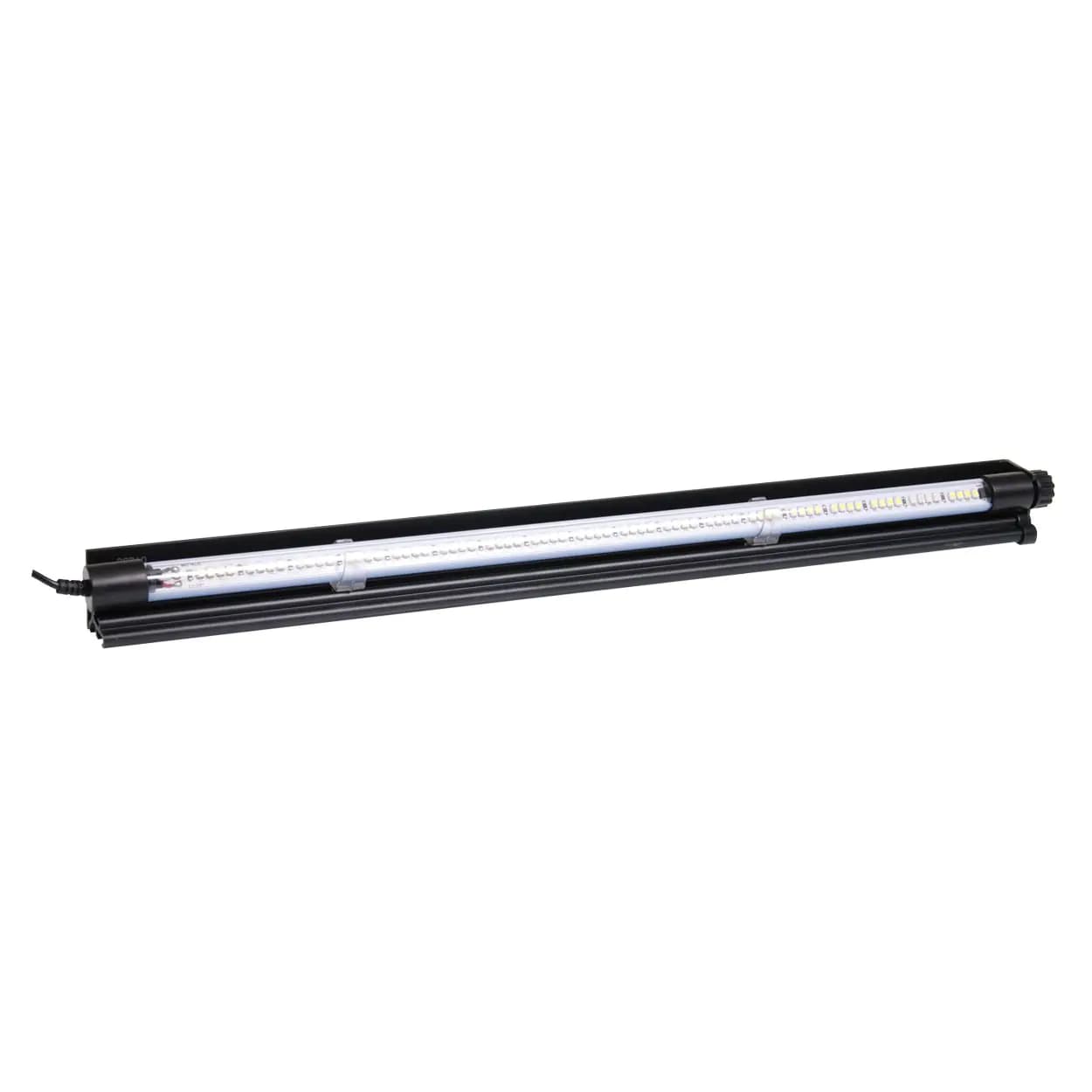 Marineland Hidden LED Strip Light for Aquariums White and Blue LEDs