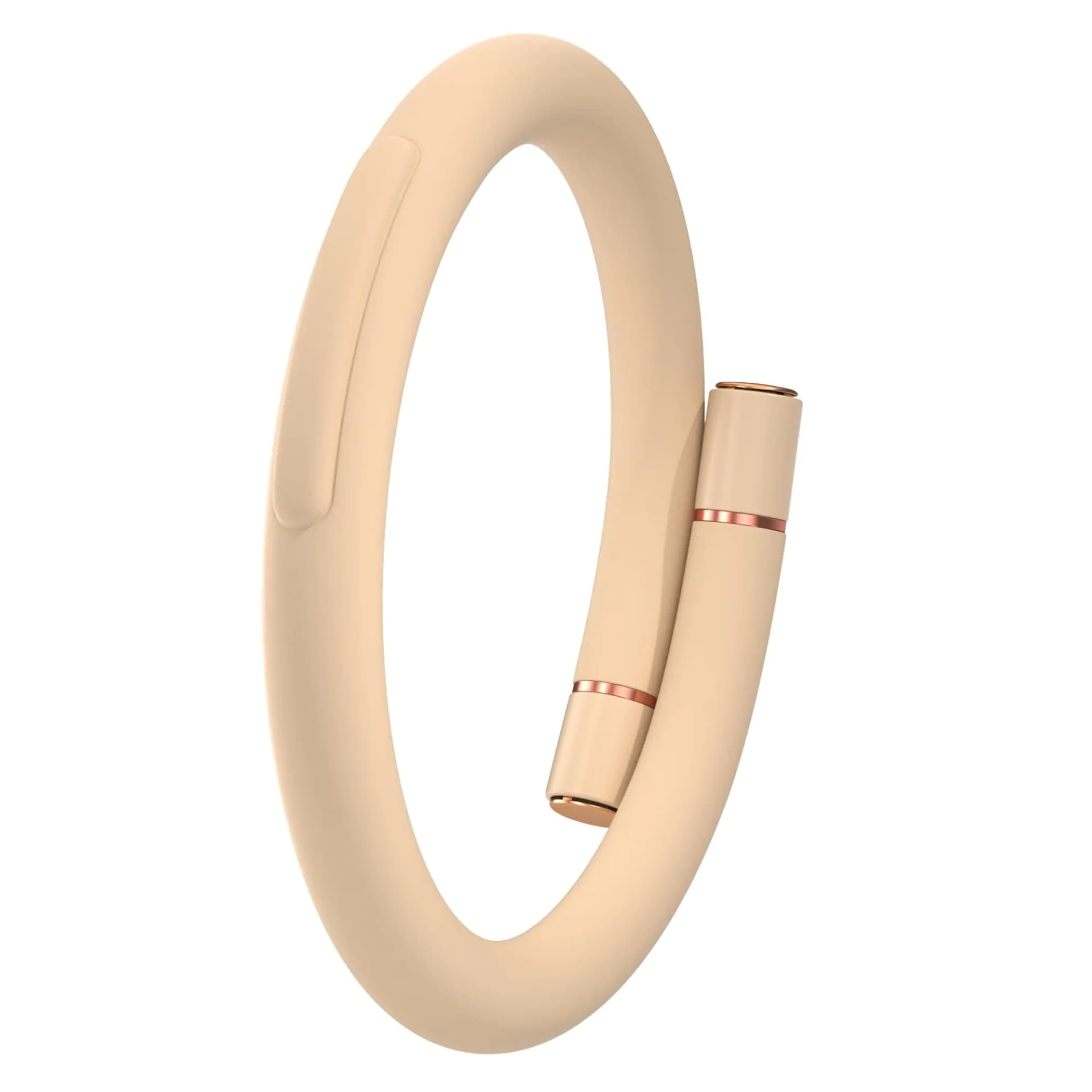 Mosquito Repellent Bracelets Pink 10-Pack