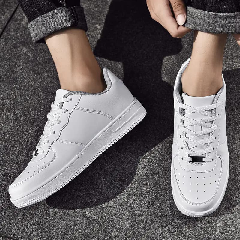 Unisex Casual Sneakers