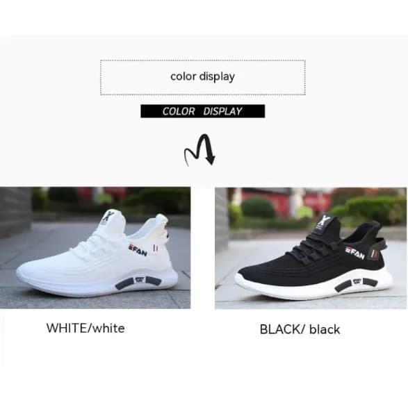 Casual Sneakers