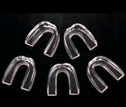 Mouthguard for Boxing and Sports Protection Gear