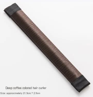 French Twist Hair Bun Maker - Hair Accessories