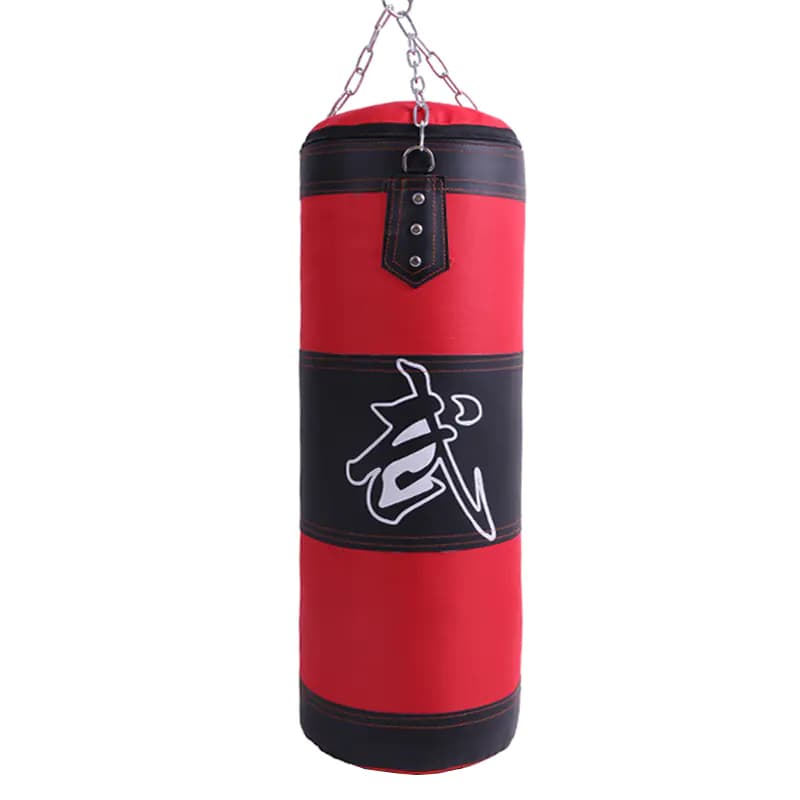 Home Punching Bag for Kids and Adults - Fitness Equipment