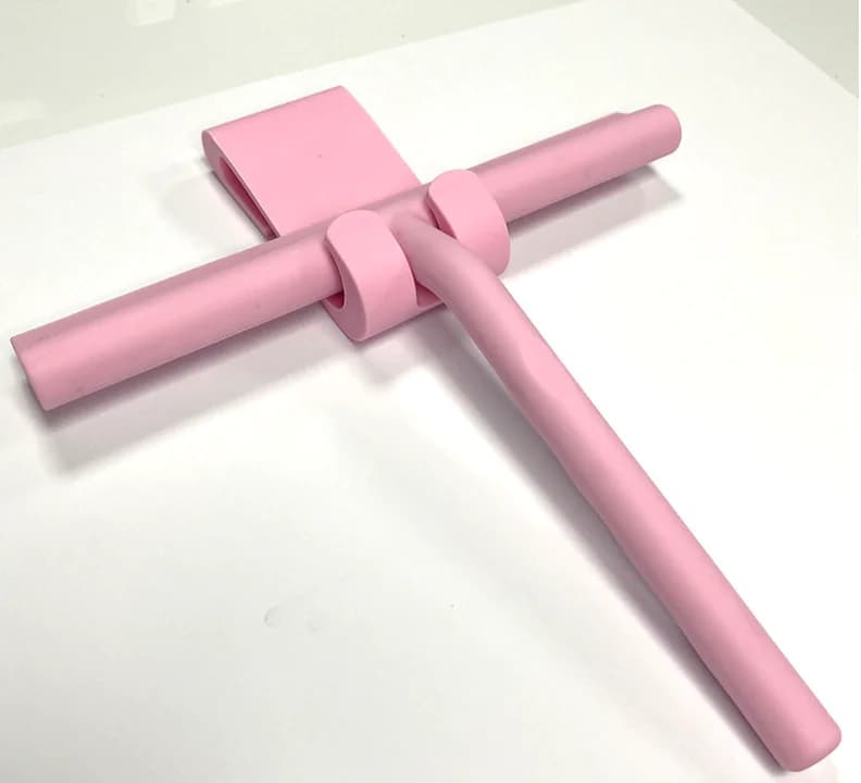 Glass Squeegee Cleaning Tool