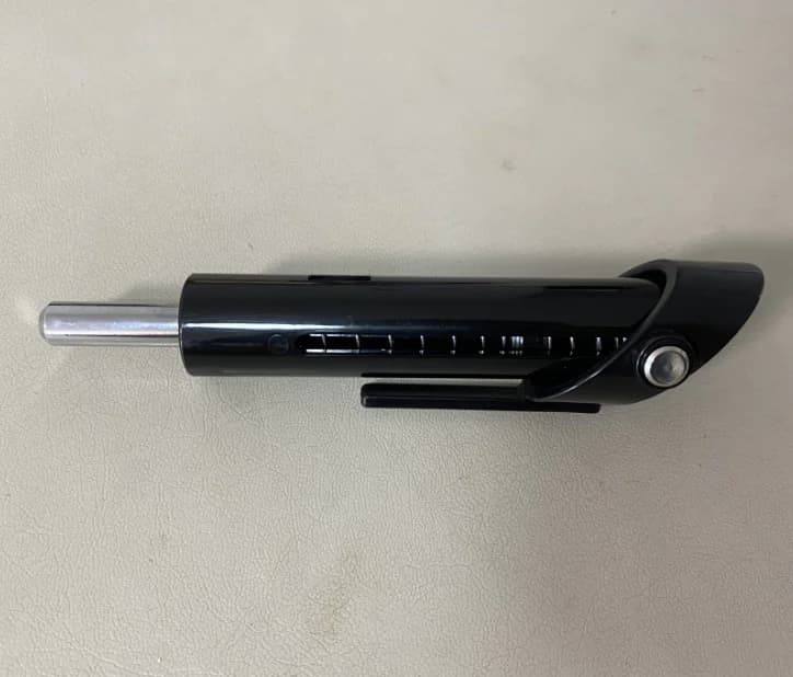 Fitness Equipment Replacement Bolt