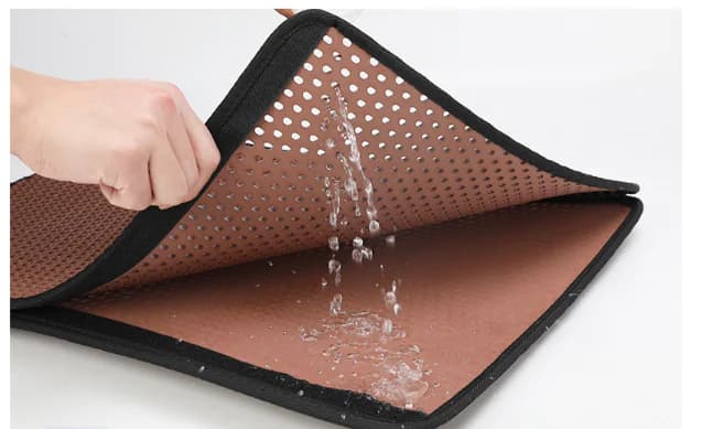 Pet Supplies, Washable Cat and Dog Pads for Home