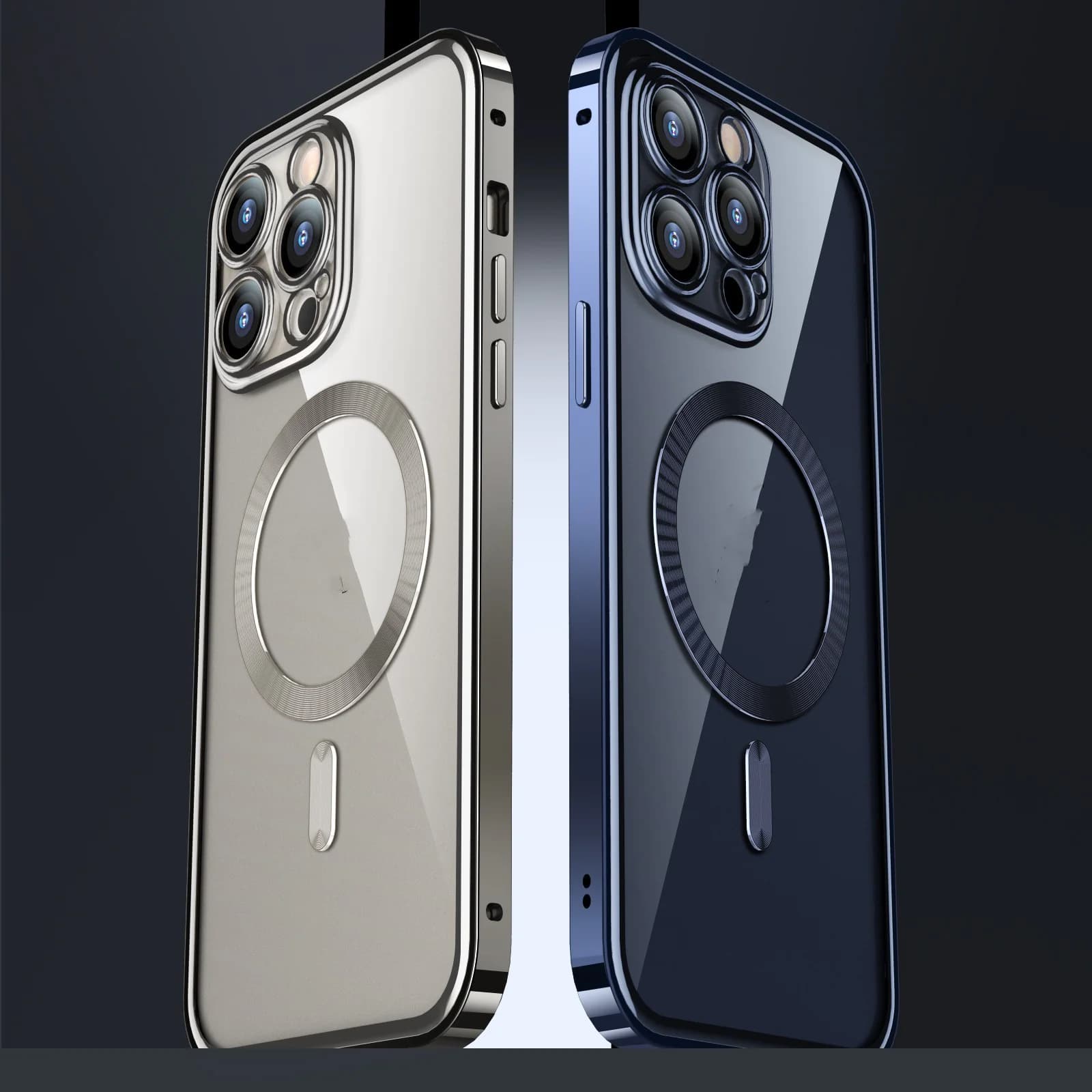 Magnetic Phone Case