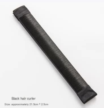 French Twist Hair Bun Maker - Hair Accessories