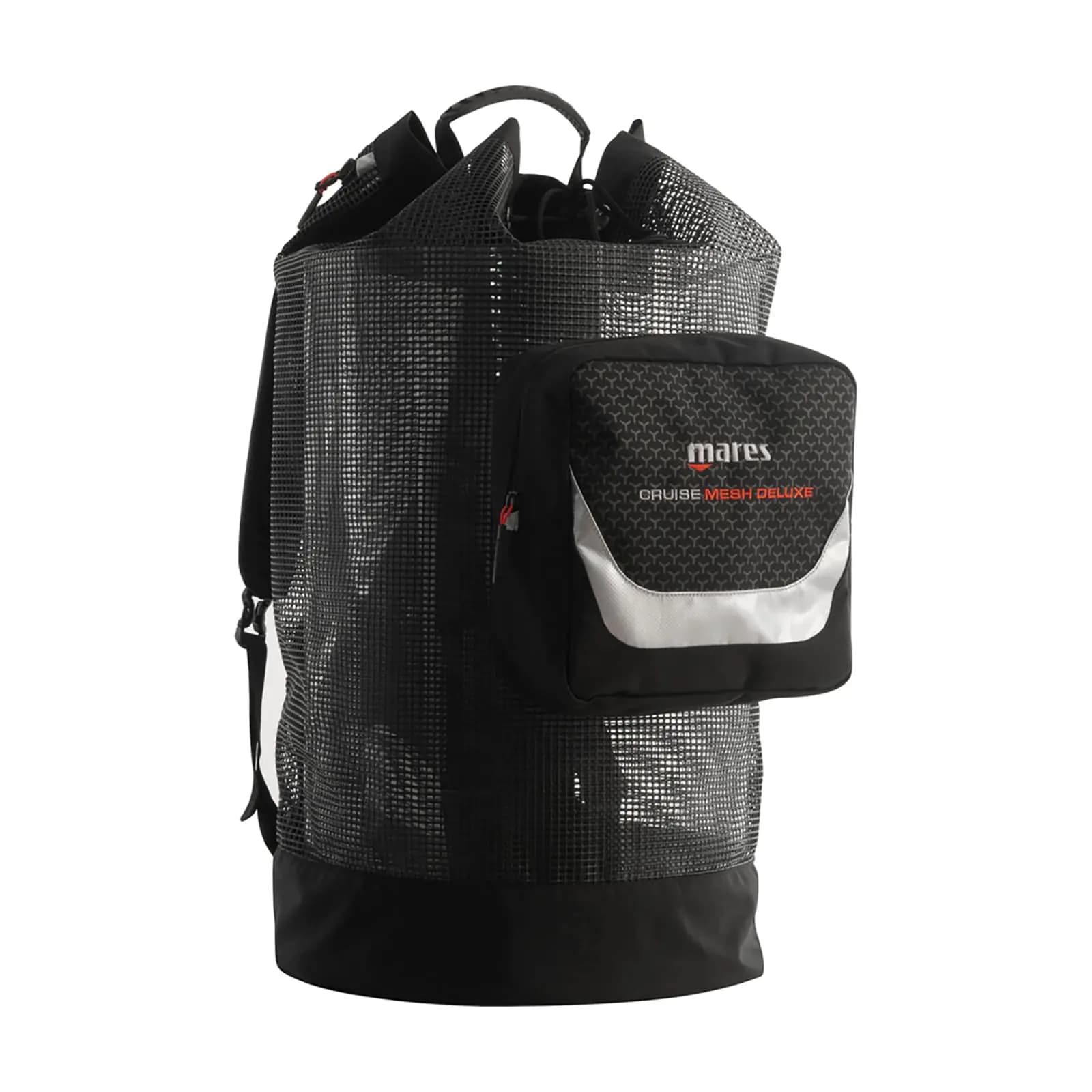 Mares Cruise Mesh Backpack With Drainage Holes