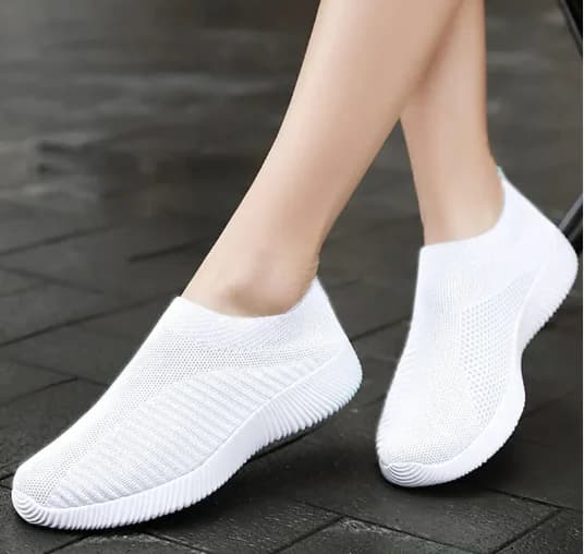 FlyWeave Sneakers