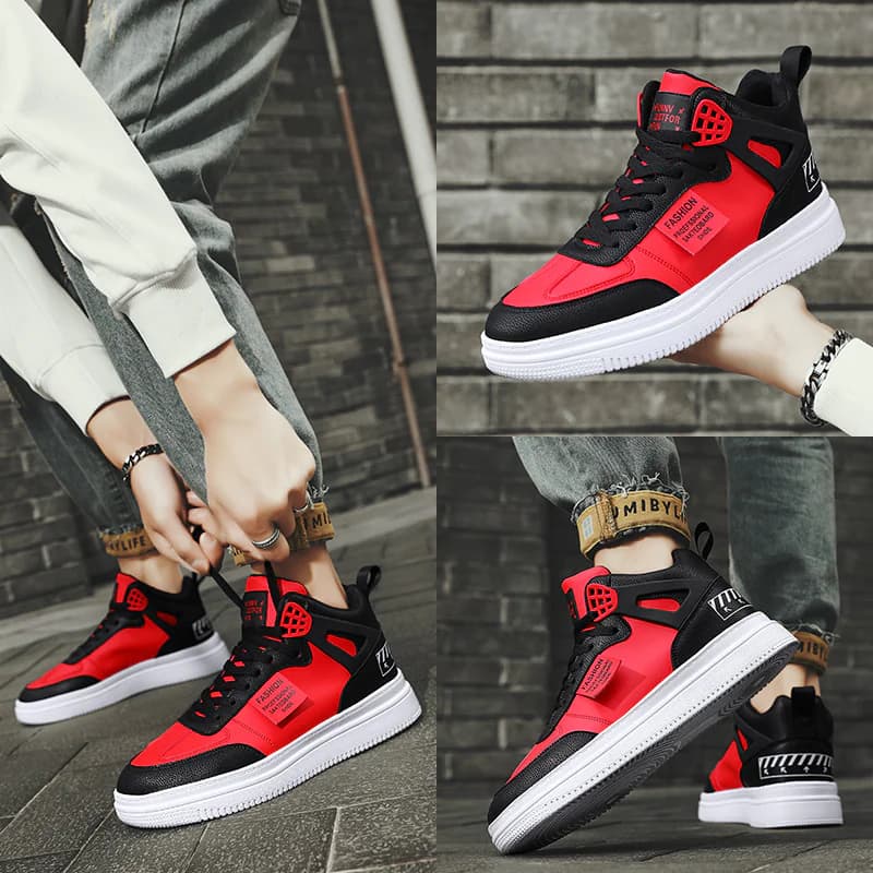 Trendy Sneakers
