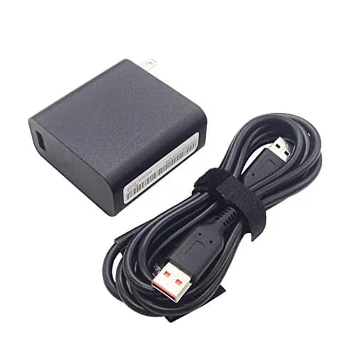 65W Laptop Power Adapter for Lenovo Yoga