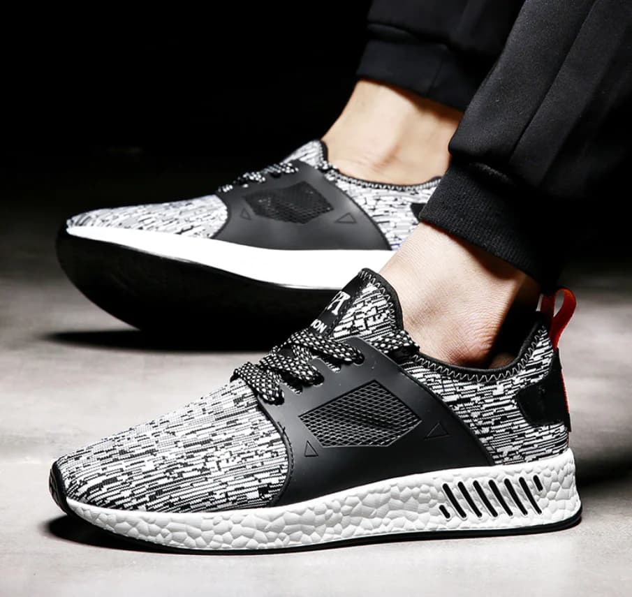 Sports Shoes, Running Shoes, Casual Footwear