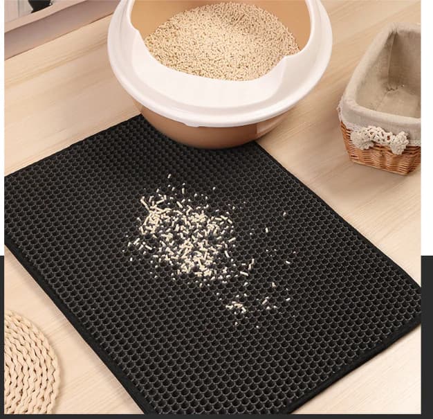 Pet Supplies, Washable Cat and Dog Pads for Home