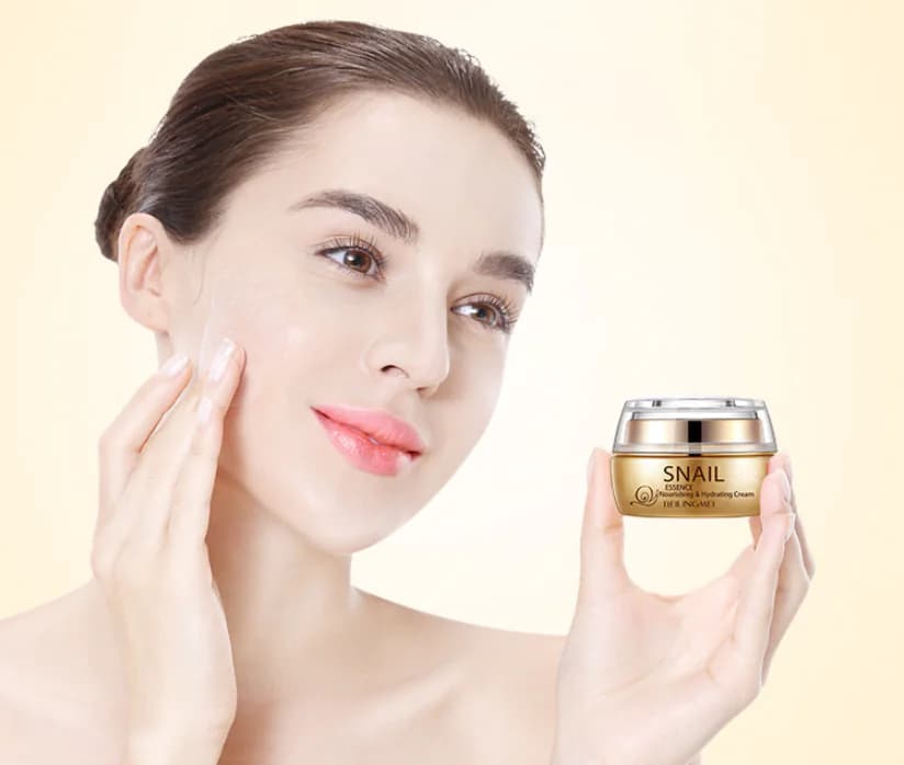 6-Piece Skincare Set with Cleanser and Cosmetics