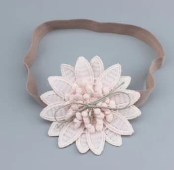 Children's Hair Accessories Collection
