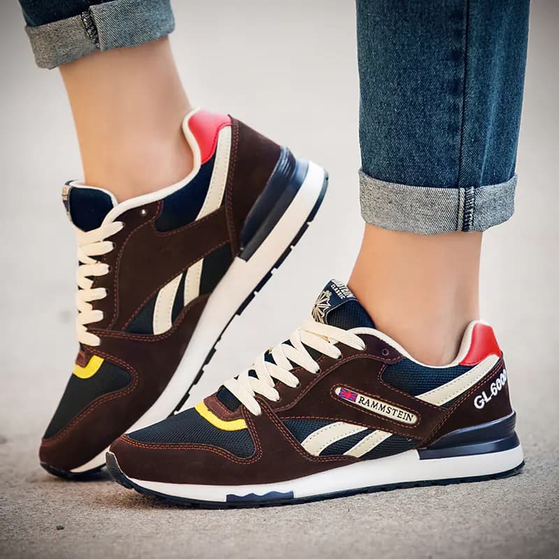 Sports Shoes, Casual Shoes, Running Shoes