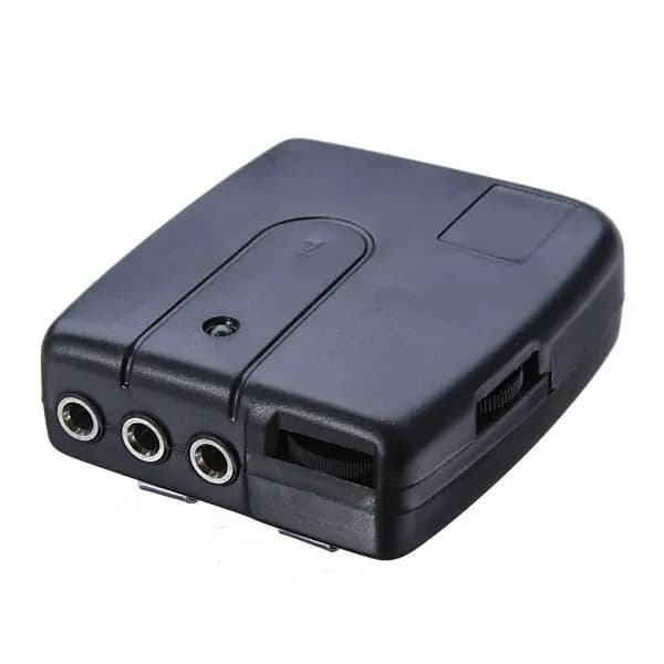 Motorcycle Intercoms and Travel Accessories
