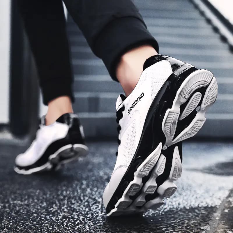 Sports Shoes, Casual Shoes, Skate Shoes