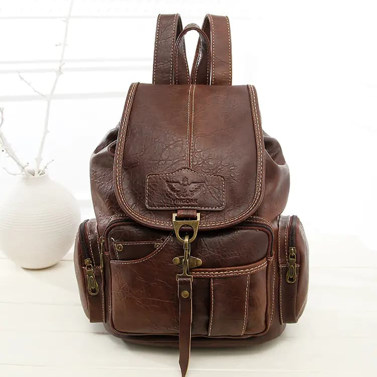 Trendy Fashion Handbag