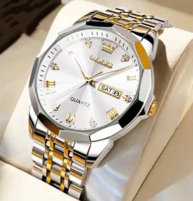 OLEVS Men's Watches