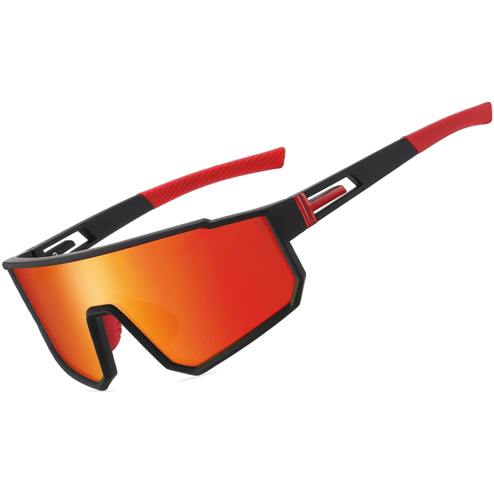 Youth Polarized Baseball Sunglasses UV400 Protection