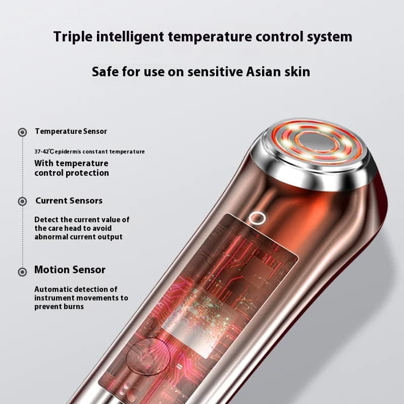 RF Skincare Device