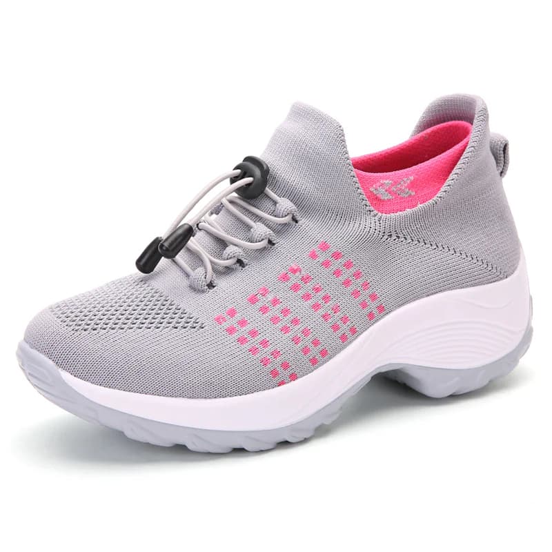 Spring Sneakers
