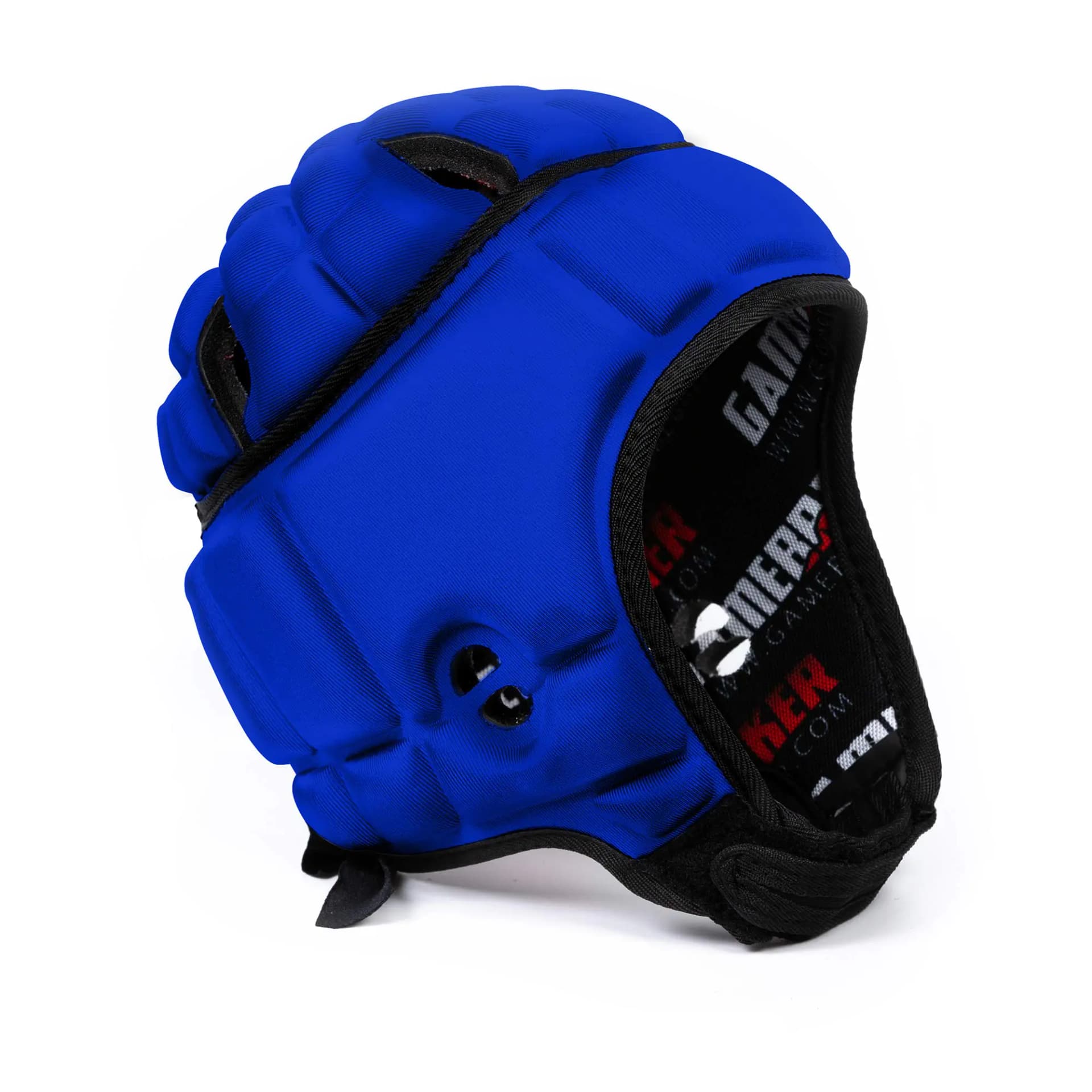 Multi-Sport Protective Headgear Royal Blue X-Small