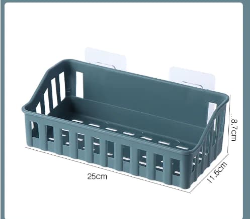 Kitchen Storage Rack and Organizer