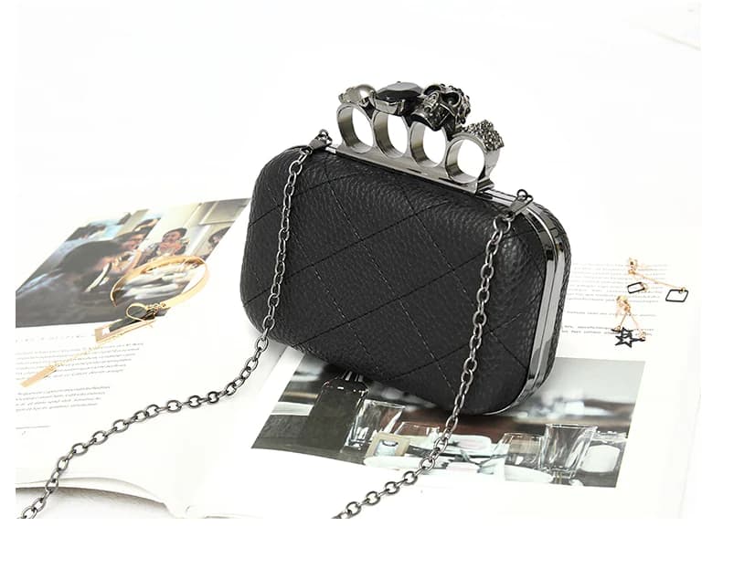 Ring Ringer Handbag