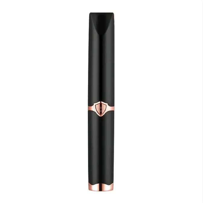 Rechargeable 360 Rotating Portable Eyelash Curler, Electric Heated Eyelashes Curler For Women Makeup Tools