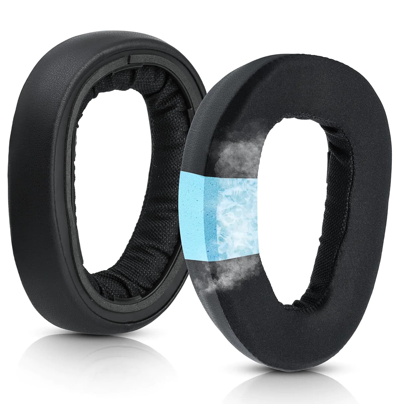 Replacement Ear Pads for Sennheiser Gaming Headsets