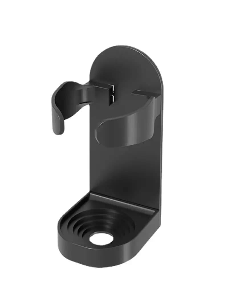 Razor Hanger and Wall Holder for Bathroom Organizer