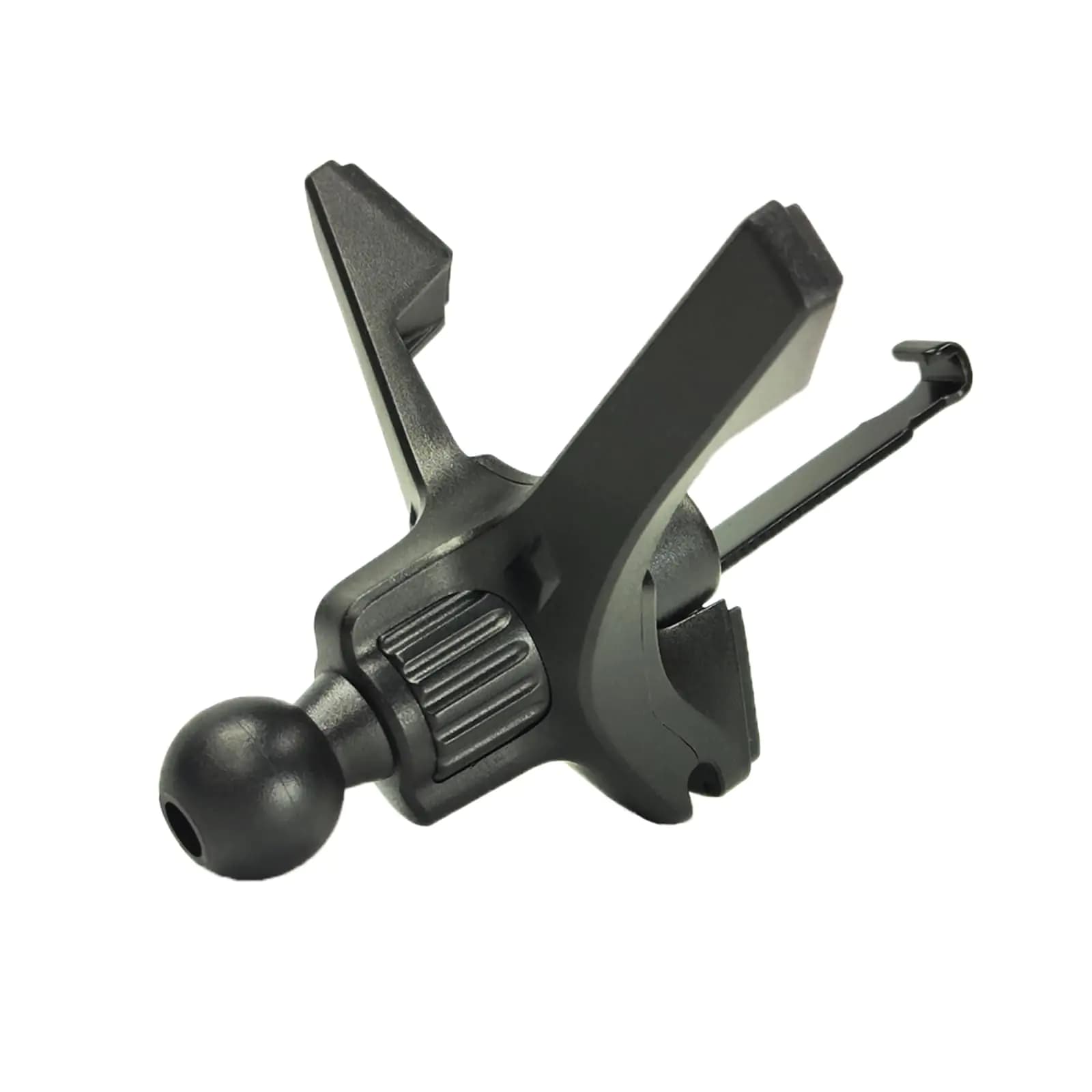 Car Air Vent Clips, Black