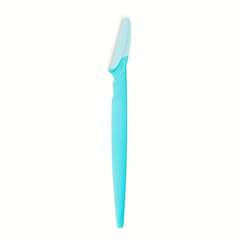 Portable Eyebrow Razor for Women's Makeup Tools