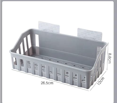 Kitchen Storage Rack and Organizer