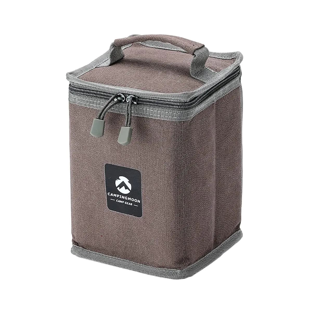 CAMPINGMOON Camping Gear Lantern Storage Case T-8T-9 (ZJP T-8BC)