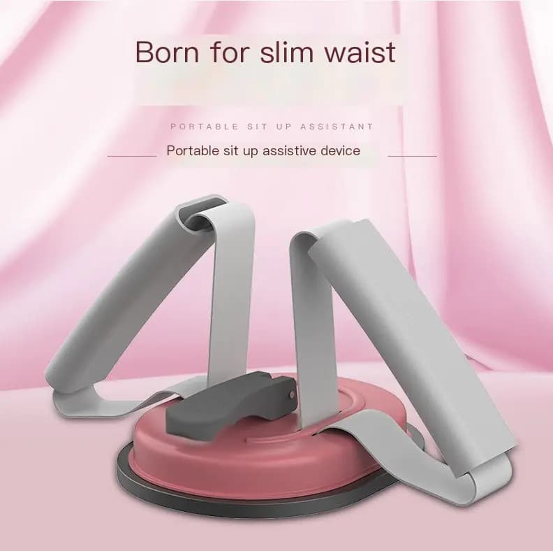 Multifunctional Home Fitness Equipment for Sit-ups