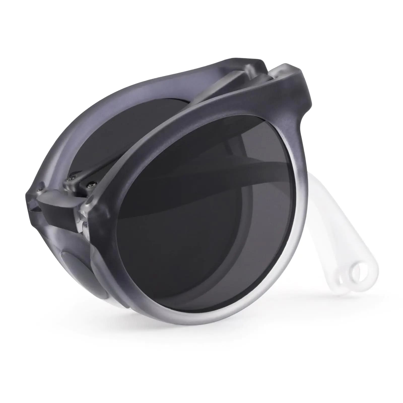 Kids Polarized Sunglasses UV400 Protection Black
