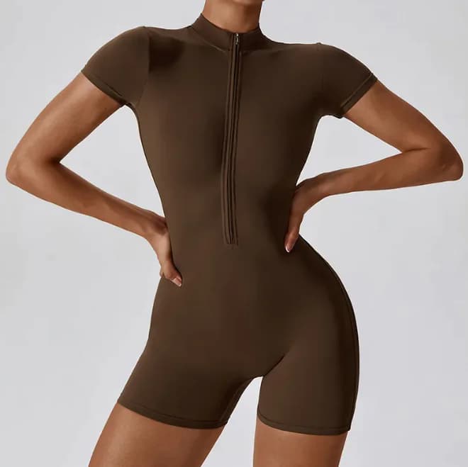 Yoga Jumpsuit