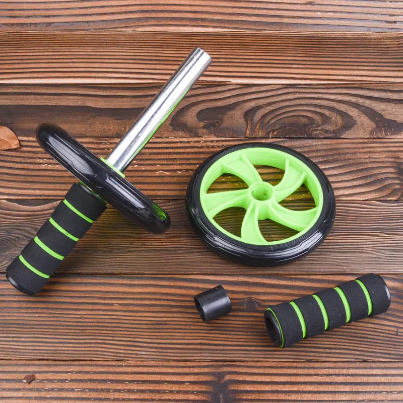 Abdominal Workout Fitness Equipment